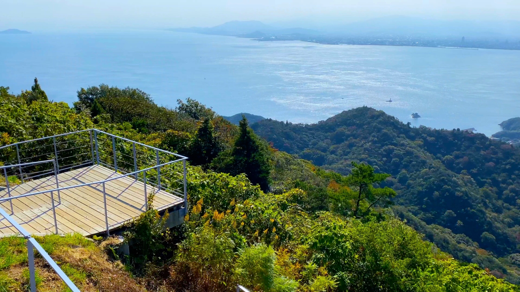 🏝 大島（今治市）