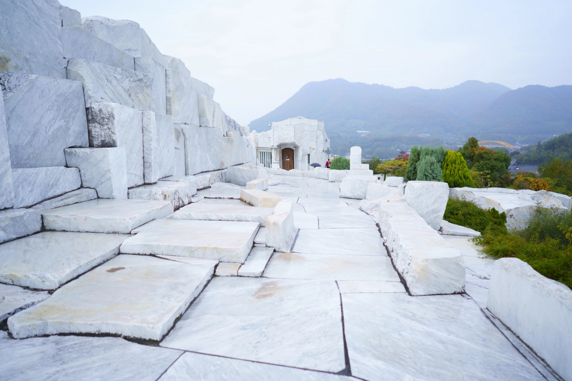 🏝 生口島（広島県尾道市）