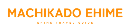 MACHIKADO EHIME - EHIME TRAVEL GUIDE