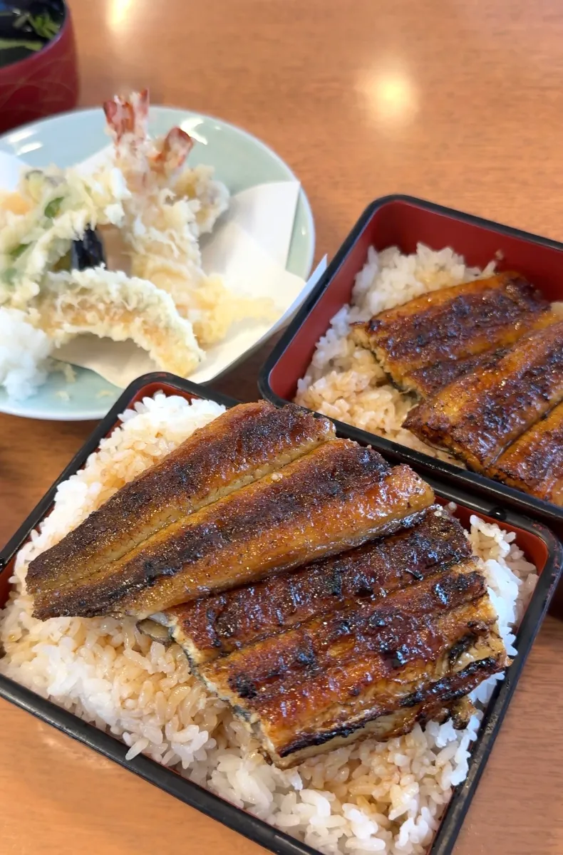 Unagiyaの代表的な写真