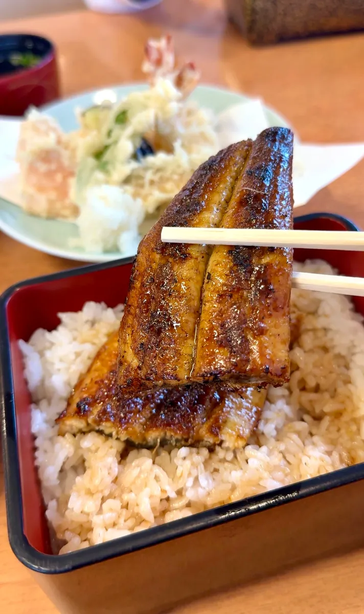 Unagiyaの画像 2