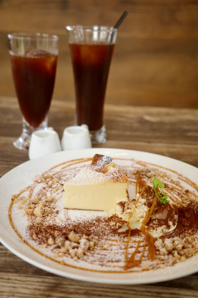 SWEETS CAFE D&3の画像 2
