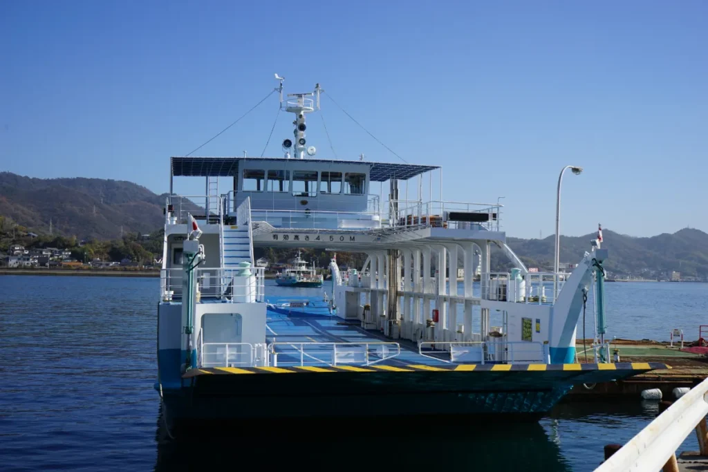 [Latest February 2027] Ehime Shimanami Kaido Event Calendar & Map! Setsubun Festival & Winter Delicacies