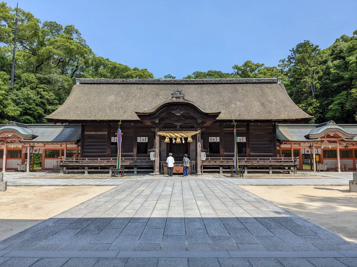 【2026年6月最新】愛媛・しまなみ海道イベントカレンダー＆マップ！大山祇神社例大祭と初夏のお出かけ情報