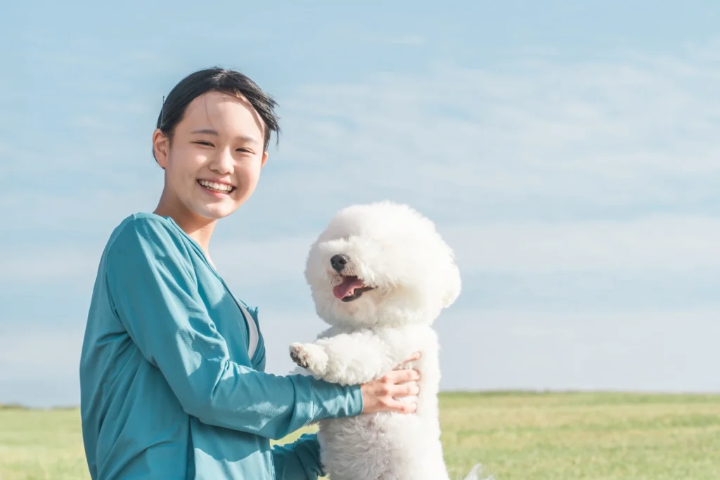 Imabari Dog-Friendly Spots Map | Dog Runs, Pet-Friendly Cafes, Seaside Walks