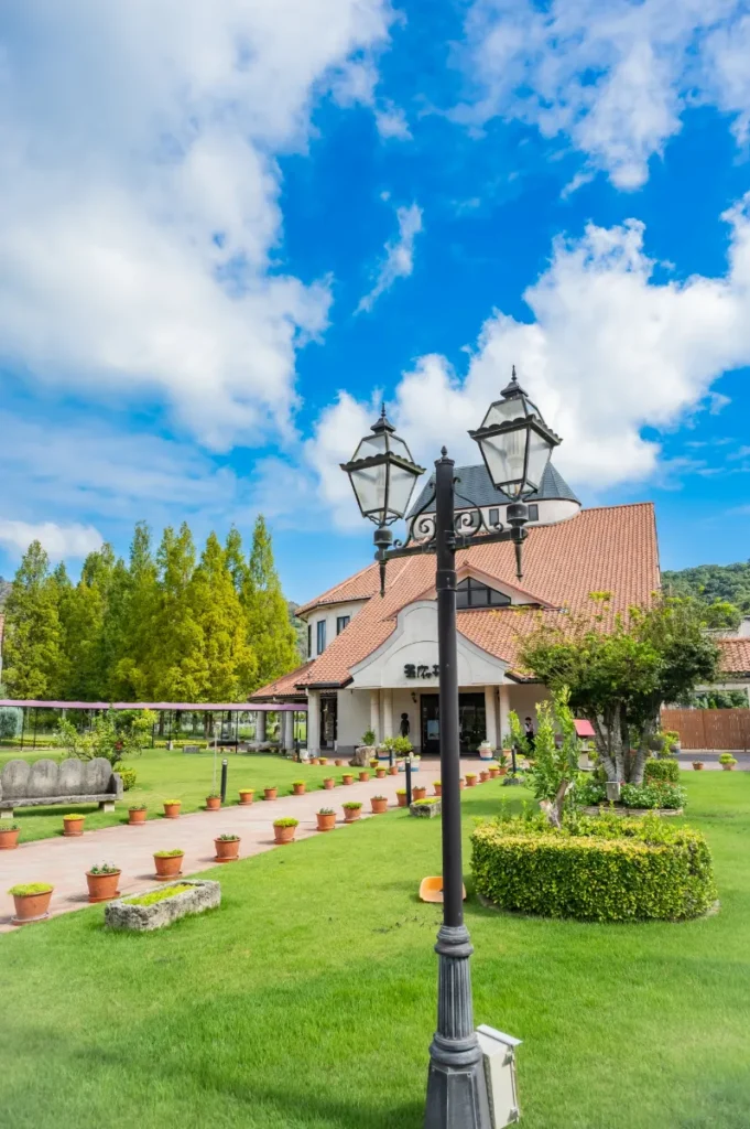 黃金週就去毛巾博覽會！新綠閃耀的今治市5月活動與出遊資訊