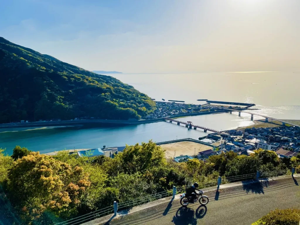 【2026年最新】大洲市の年間イベントカレンダー！うかい・花火まとめ