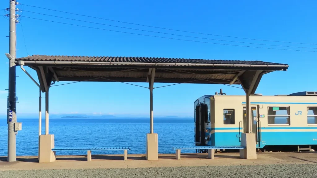黃金週盡享日本第一的夕陽！新綠的伊予市五月的戶外・海邊出遊資訊