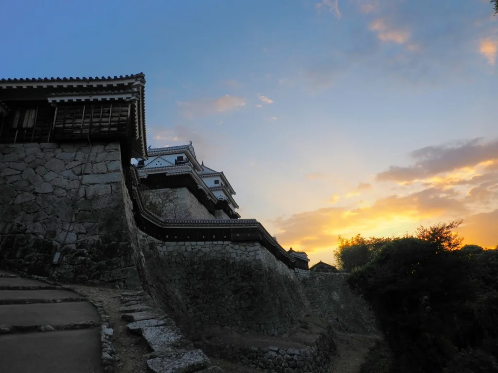 [Latest January 2027] Ehime Matsuyama Event Calendar & Map! Hatsumode & New Year's Events