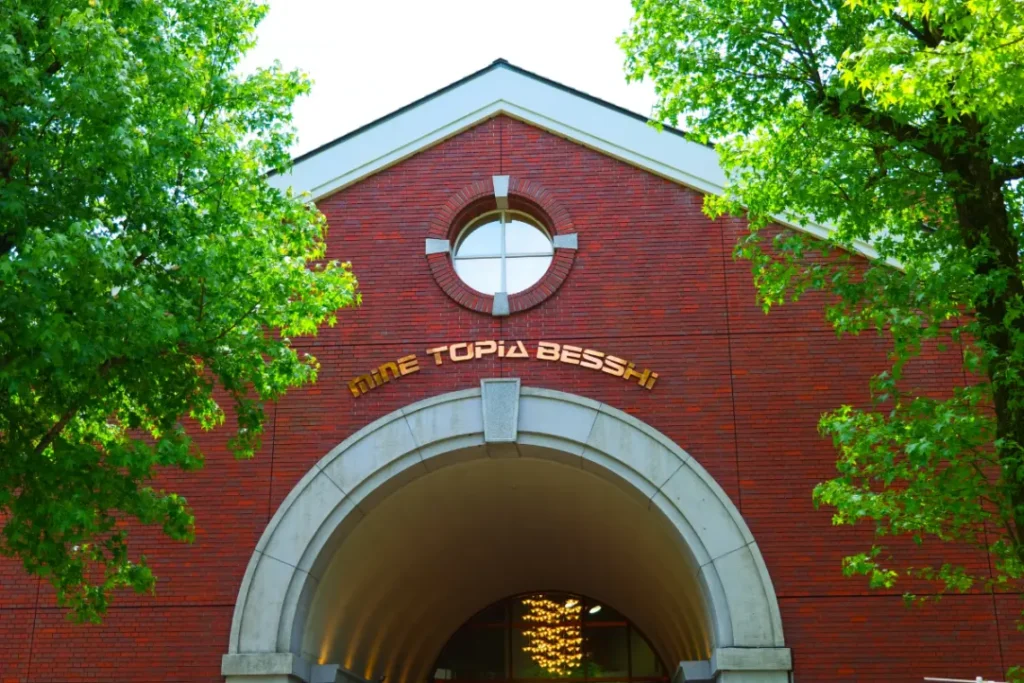 點綴冬夜的燈飾。新居濱市12月的聖誕節與年末活動指南