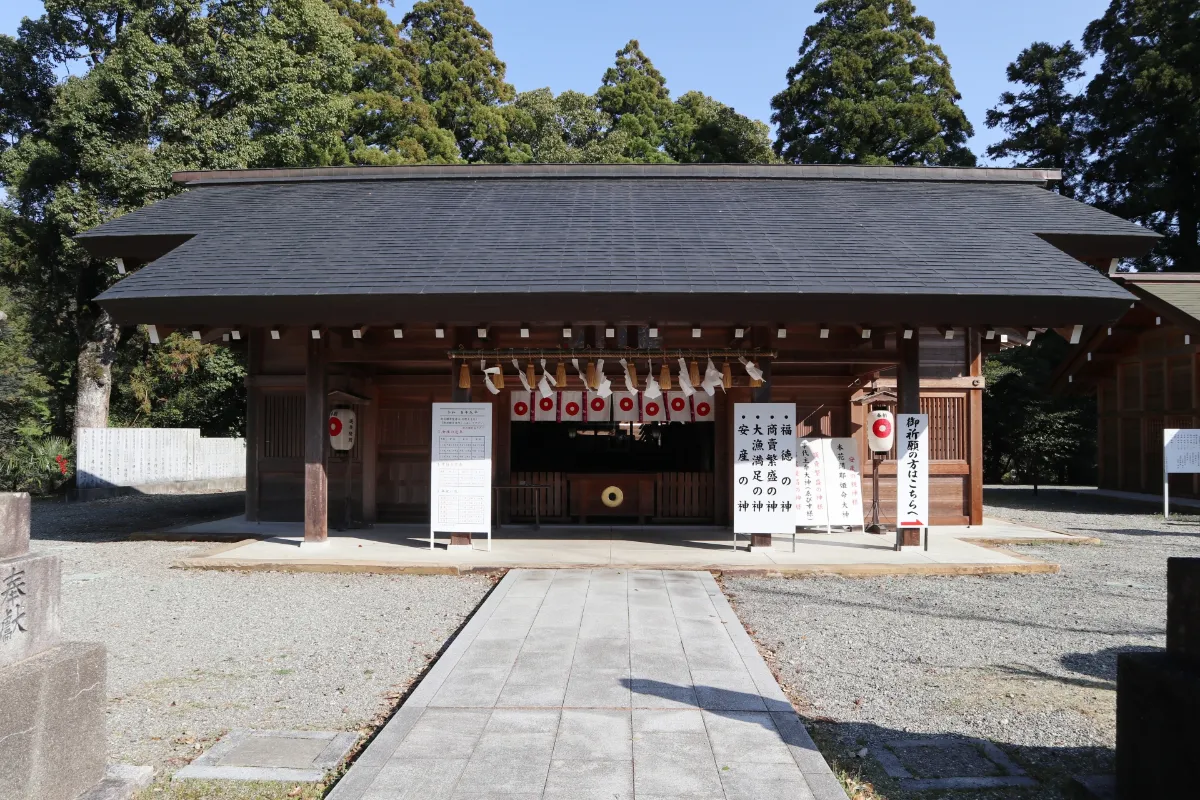 城下町靜謐的冬日。大洲市12月燈飾與年終活動指南