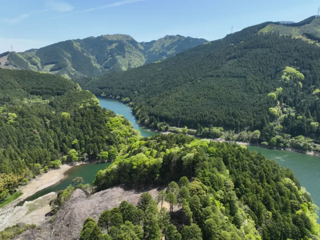 新春の紙のまちを歩く。四国中央市1月の初詣・川之江城＆冬イベント案内