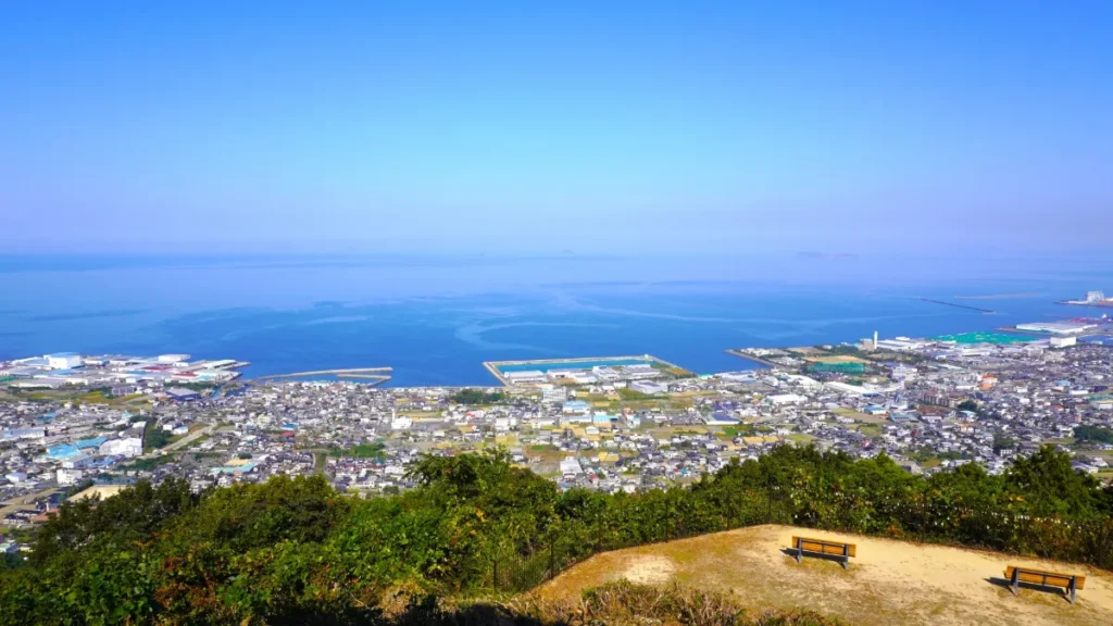 【2026年最新】四国中央市の年間イベントカレンダー！行事まとめ