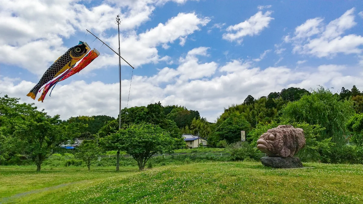 黃金週有鬥牛與城堡祭典！初夏的宇和島市五月份出遊・活動資訊