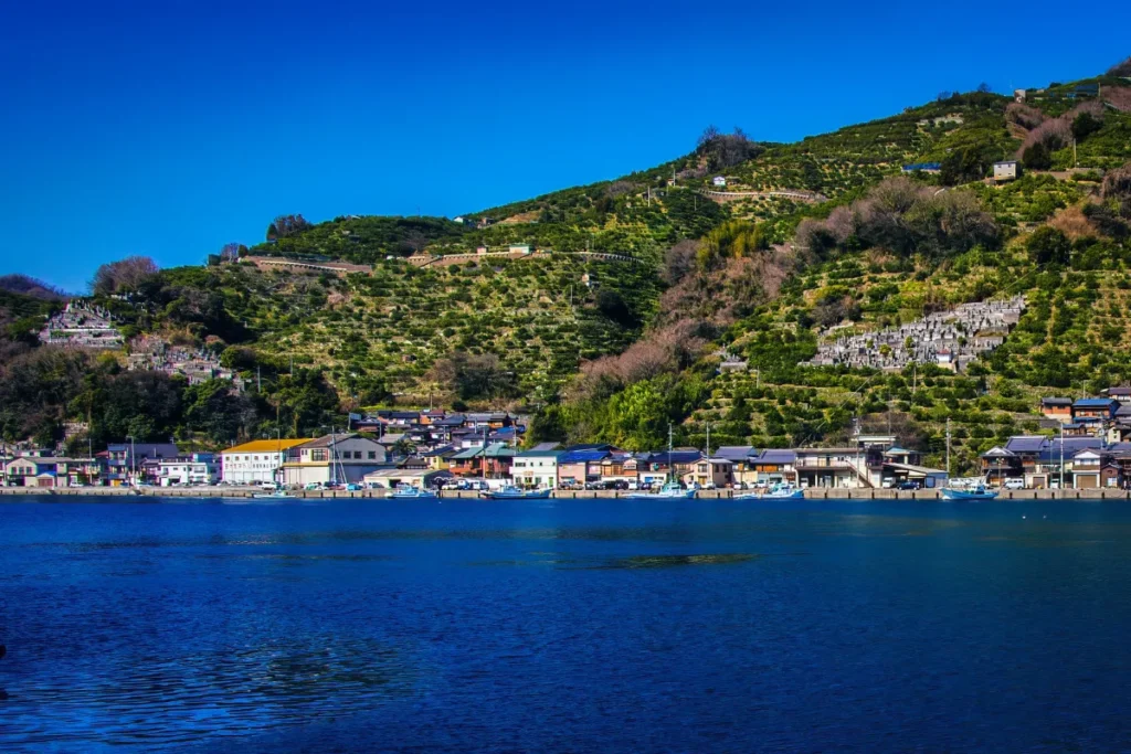 【2026年最新】八幡浜市の年間イベントカレンダー！祭り・行事まとめ