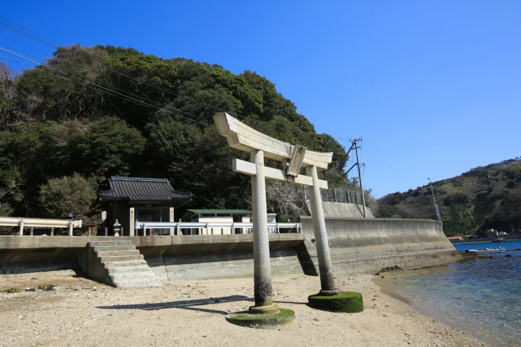 新春の港町と新鮮な海の幸！八幡浜市1月の初詣・みなっと冬のイベント案内