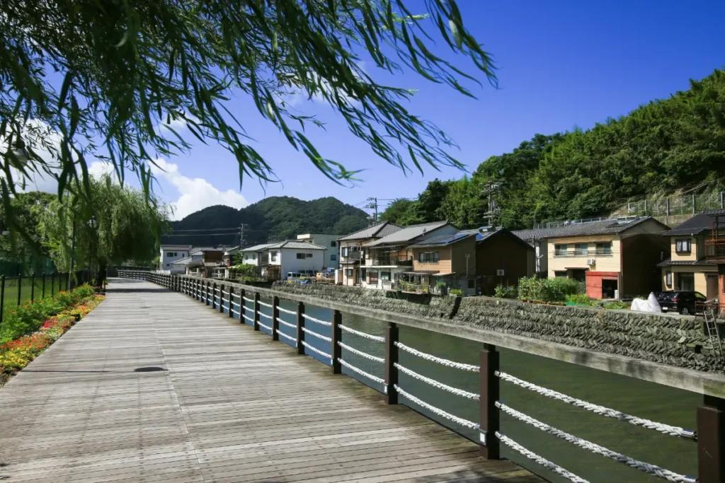 GWは「みなっと」へ！初夏の八幡浜市5月のアウトドア・海辺のお出かけ情報