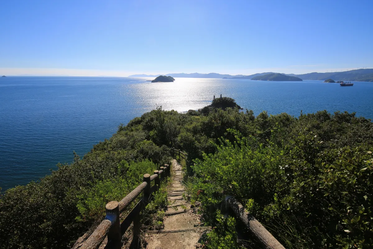 盛夏時節！商店街的週六夜市與海風。八幡濱市七月夏日祭典與休閒指南