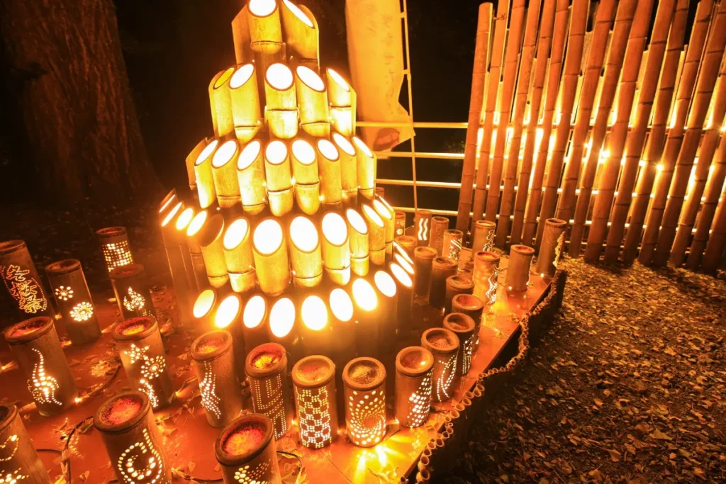 【超必見】唐獅子と牛鬼の乱舞！八幡浜市10月の伝統秋祭り完全攻略版